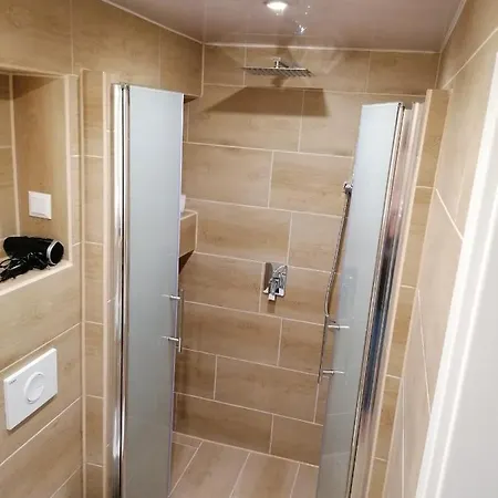 Klein Haus 12a 4*