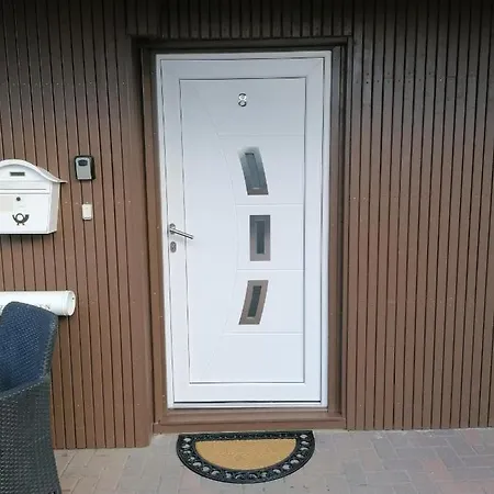 ゲストハウス Klein Haus 12a 4*