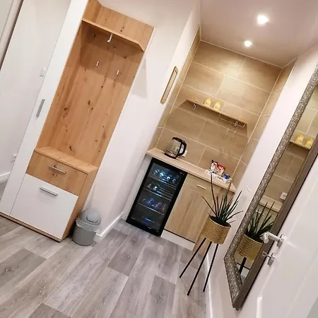 Klein Haus 12a 4*