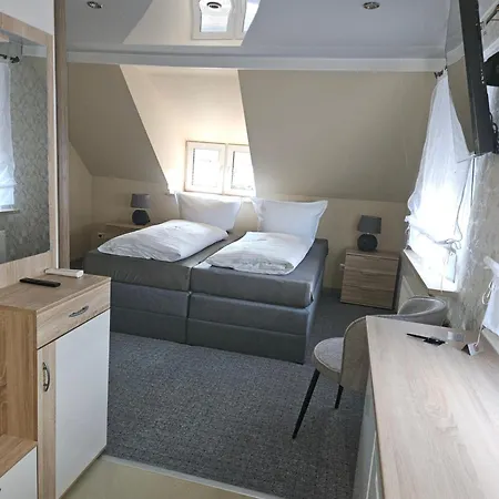 Klein Haus 12a 4*