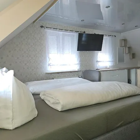 Klein Haus 12a ゲストハウス 4*