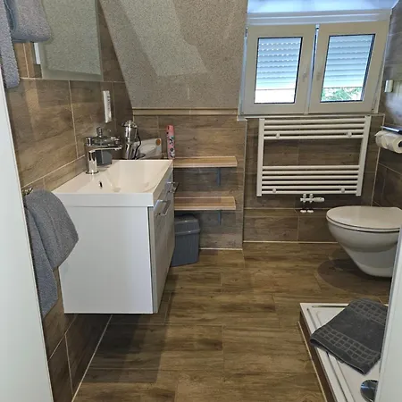 Klein Haus 12a 4*