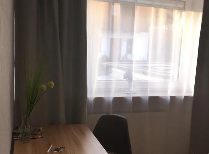 Klein Haus 12a Gasthuis 4*