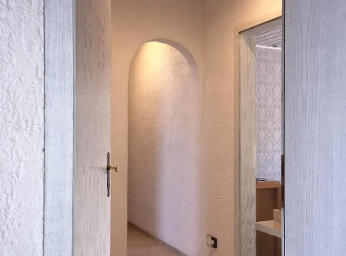 Klein Haus 12a Gasthuis Sulzbach-Rosenberg