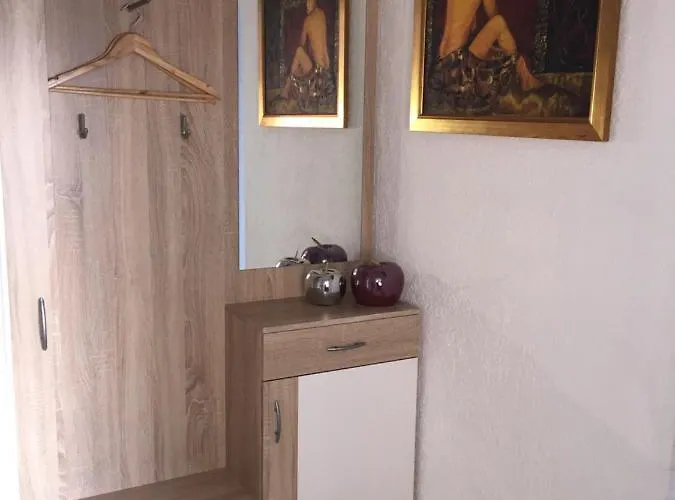 Klein Haus 12a 4*
