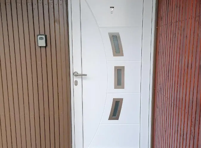 Klein Haus 12a 4* Sulzbach-Rosenberg