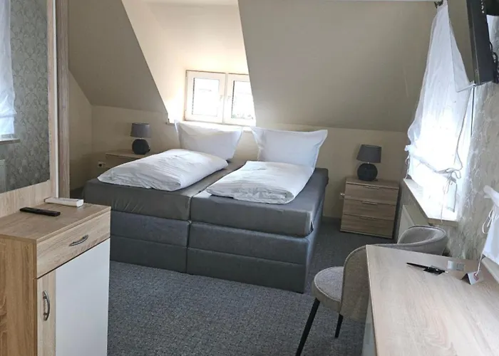 Klein Haus 12a 4*