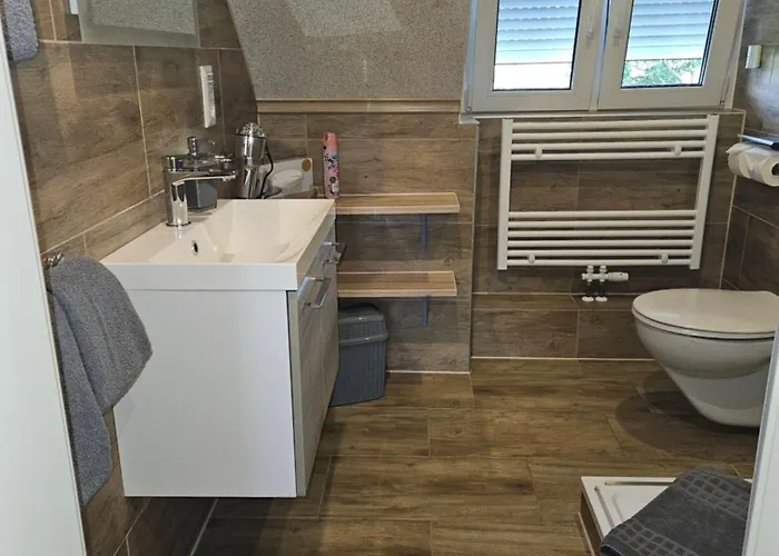 Klein Haus 12a 4*