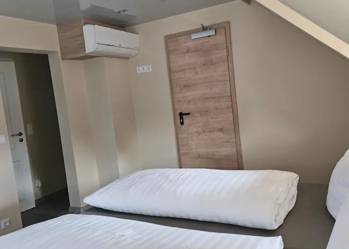 Klein Haus 12a 4* Sulzbach-Rosenberg