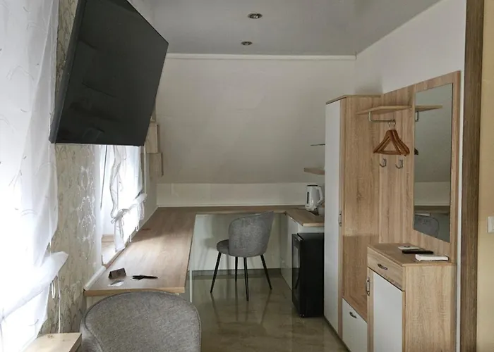 Gasthuis Klein Haus 12a