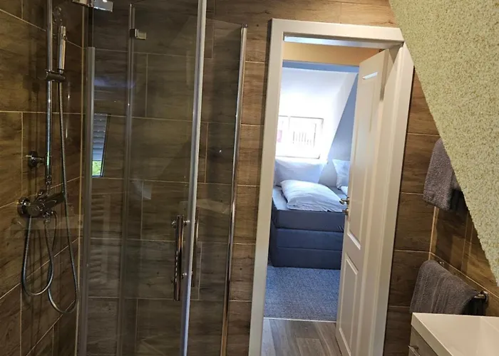 Gasthuis Klein Haus 12a 4*