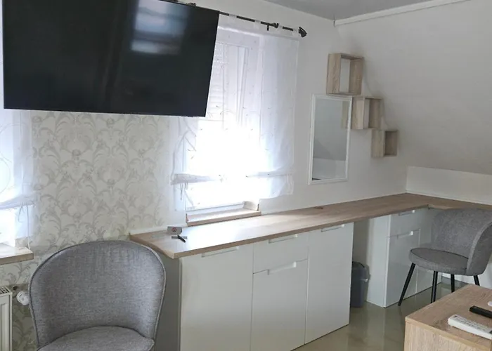 Klein Haus 12a 4*
