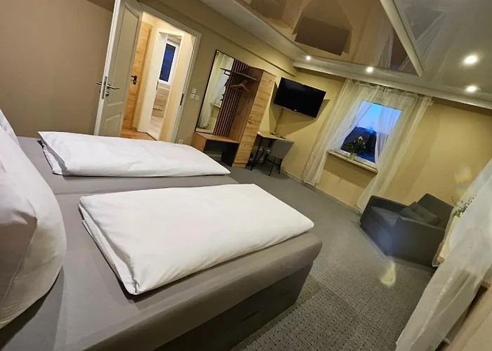 Klein Haus 12a 4*