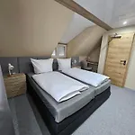 Klein Haus 12a Gasthof