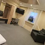 Klein Haus 12a Gasthof 4*