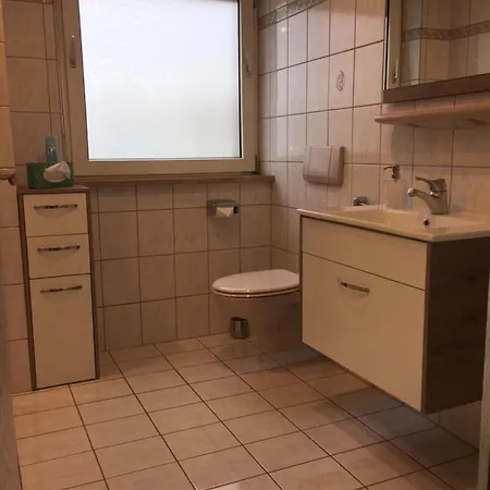 Klein Haus 12a בית הארחה 4*