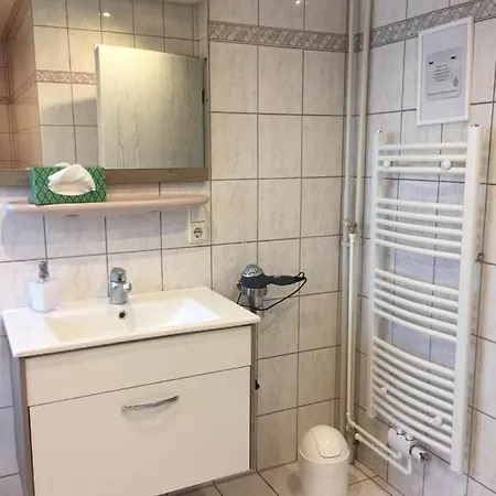 Klein Haus 12a 4* סולזבאך-רוזנברג