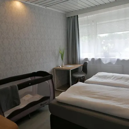 Gasthof Klein Haus 12a 4*