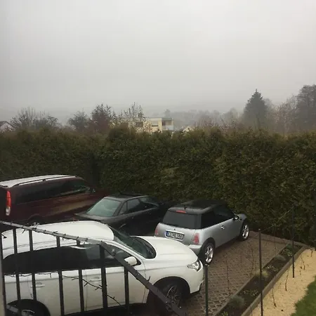 Gasthof Klein Haus 12a 4*