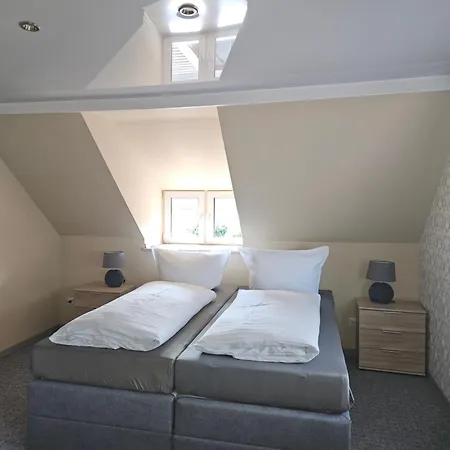 Klein Haus 12a Gasthof