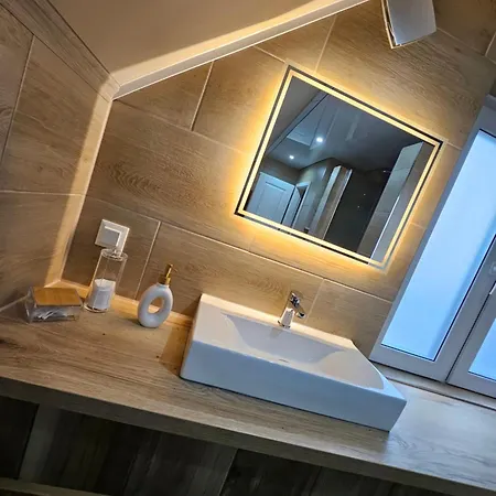 Klein Haus 12a 4* Sulzbach-Rosenberg