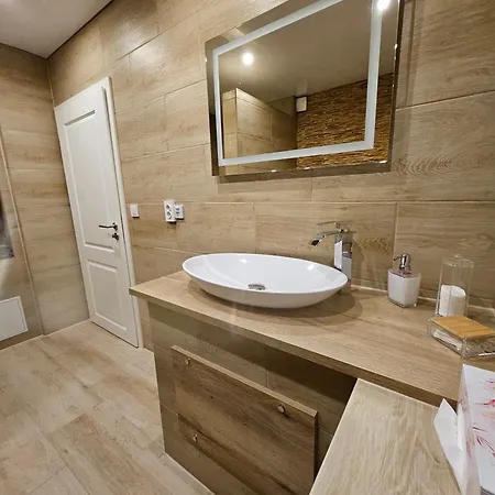 Klein Haus 12a Gasthof