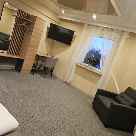 Klein Haus 12a Gasthof 4*