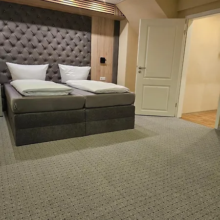 Klein Haus 12a 4* Sulzbach-Rosenberg