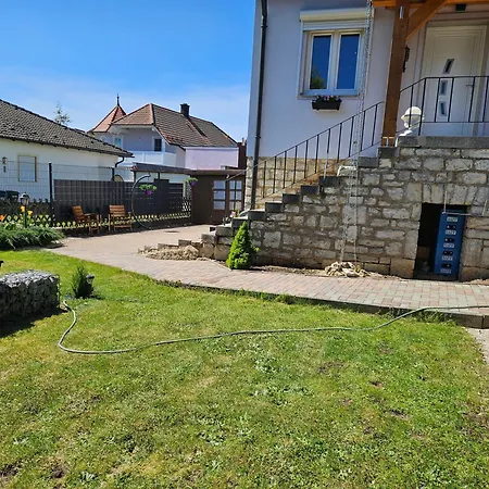 Klein Haus 12a 4* Sulzbach-Rosenberg