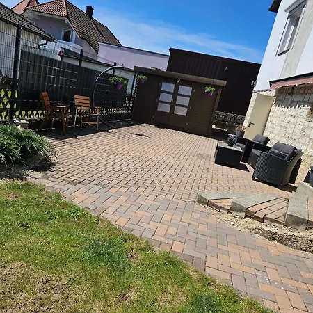 Klein Haus 12a Gasthof