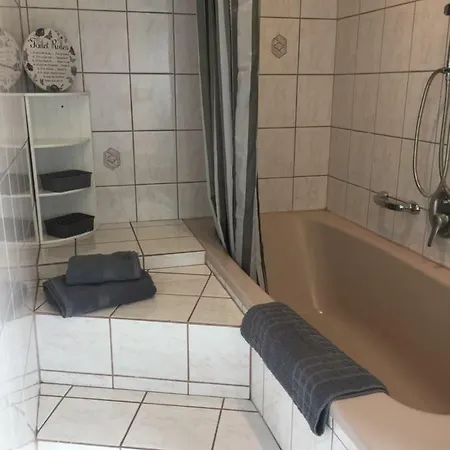 Klein Haus 12a 4*