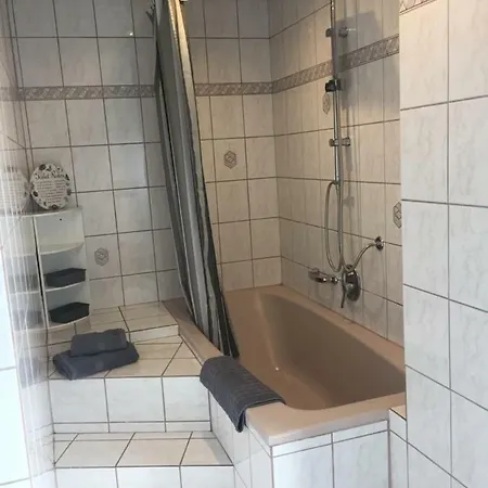 Klein Haus 12a Pensjonat Sulzbach-Rosenberg