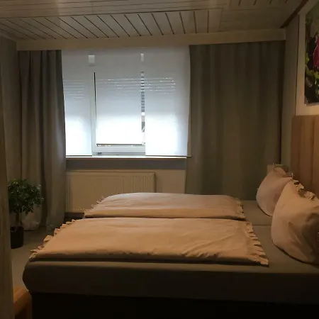 Klein Haus 12a Pensjonat