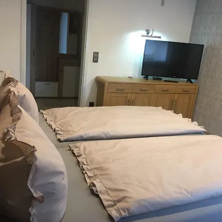 Klein Haus 12a Gasthof 4*