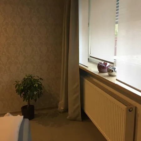 Klein Haus 12a Sulzbach-Rosenberg