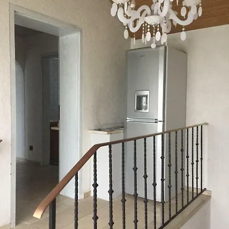 Klein Haus 12a 4* Sulzbach-Rosenberg