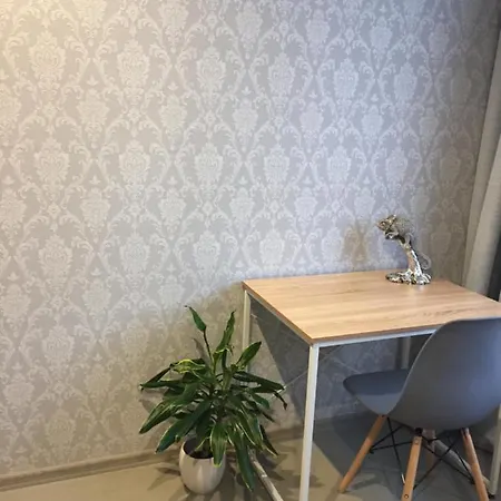 بيت ضيافة Klein Haus 12a