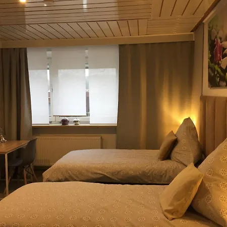 Klein Haus 12a 4* סולזבאך-רוזנברג