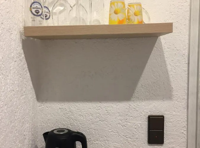 Klein Haus 12a