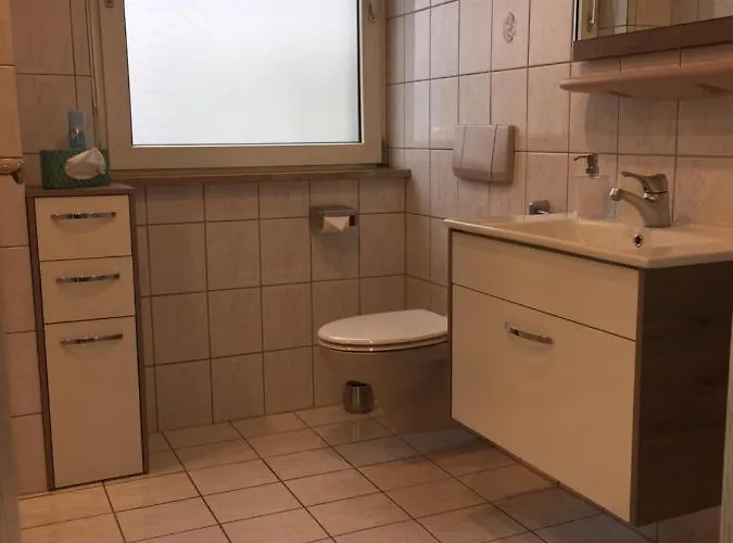 Klein Haus 12a Gasthuis 4*