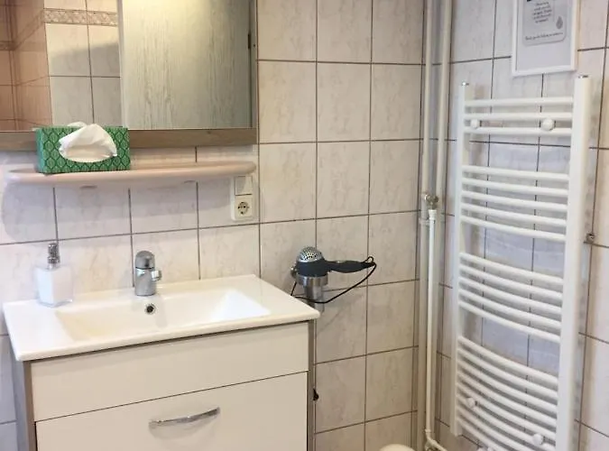 Klein Haus 12a 4* Sulzbach-Rosenberg