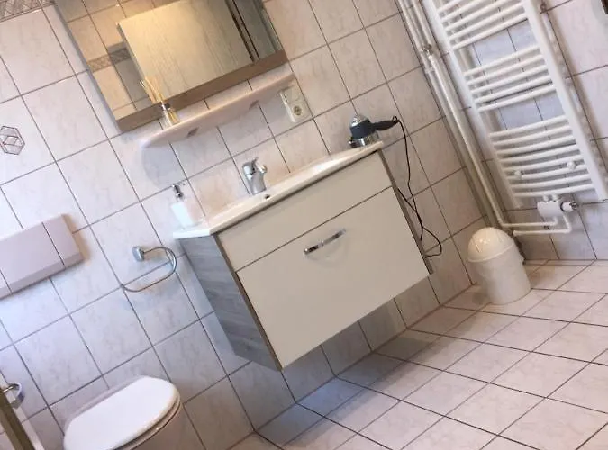 Klein Haus 12a Penzion Sulzbach-Rosenberg