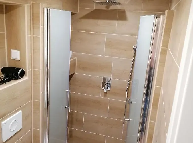Klein Haus 12a 4*