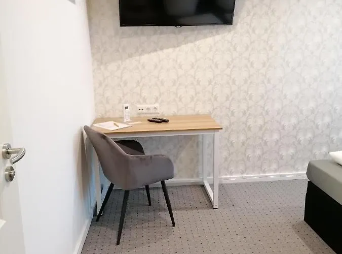 Gasthuis Klein Haus 12a 4*