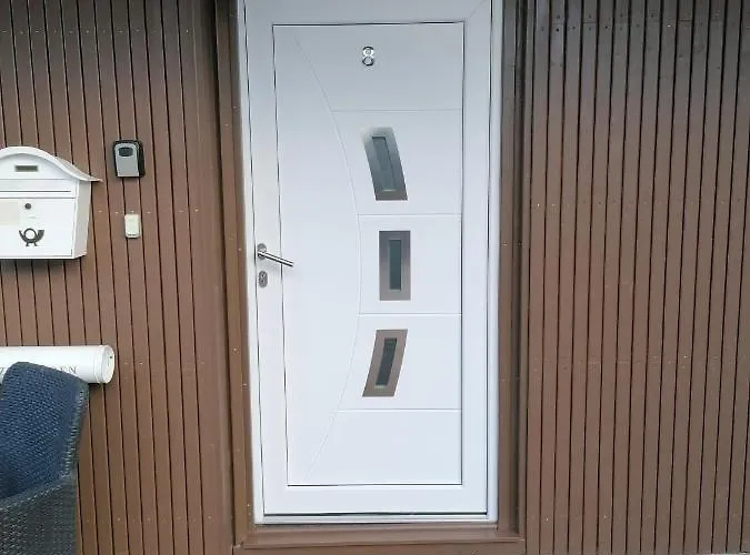 Penzion Klein Haus 12a 4*