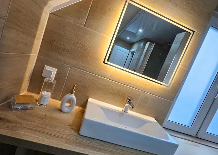 Klein Haus 12a 4* Sulzbach-Rosenberg