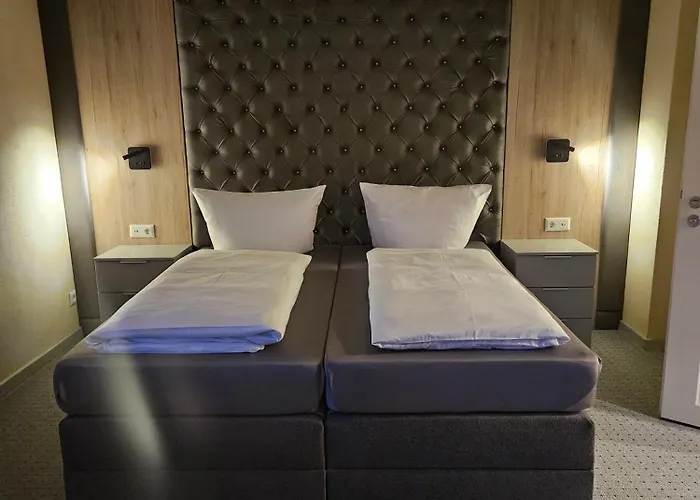 Klein Haus 12a Gasthuis 4*