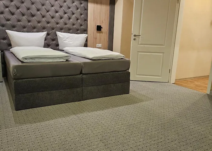 Klein Haus 12a 4* Sulzbach-Rosenberg