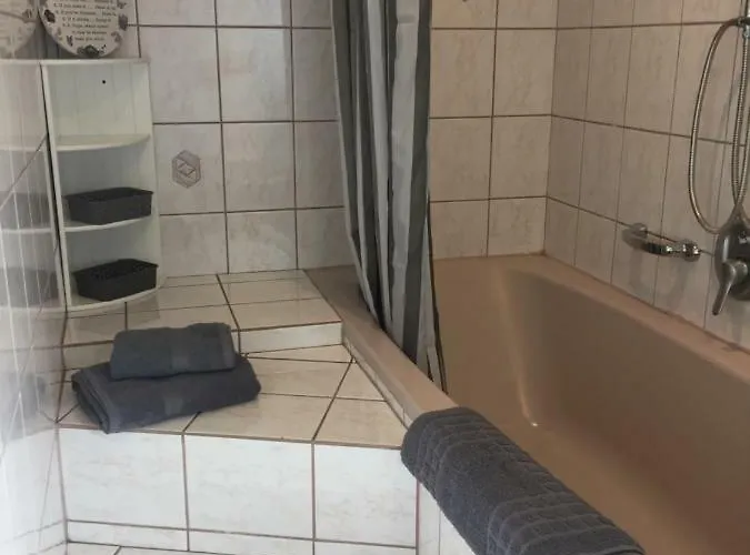 Klein Haus 12a 4*