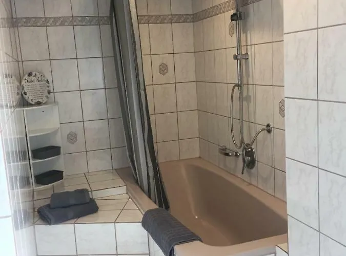 Klein Haus 12a Gasthuis Sulzbach-Rosenberg